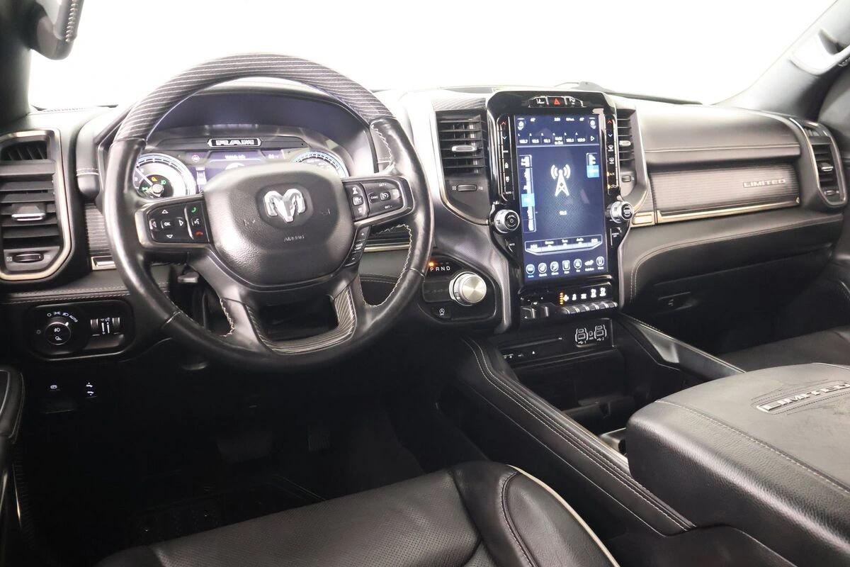 ram ram 1500 pickup 2019 1C6RREHT0KN916621 image ram ram 1500 pickup 2019 1C6RREHT0KN916621 image